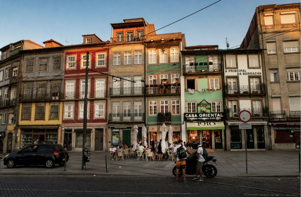 Porto: Pub Crawl With Shots and Drinking Games - Customer Reviews
