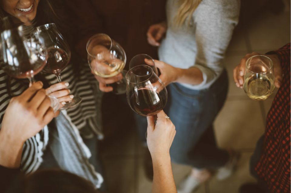 Porto: Pub Crawl With Shots and Drinking Games - Frequently Asked Questions