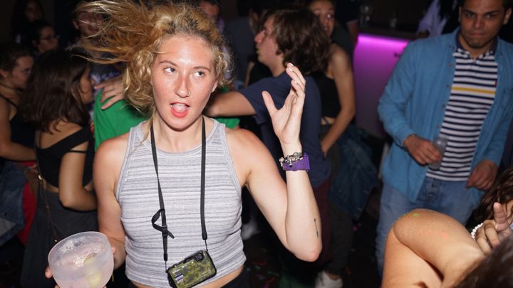 Porto: PubCrawl with 6 Drinks+VIP Club Entry - Porto: PubCrawl with 6 Drinks+VIP Club Entry — A Detailed Review