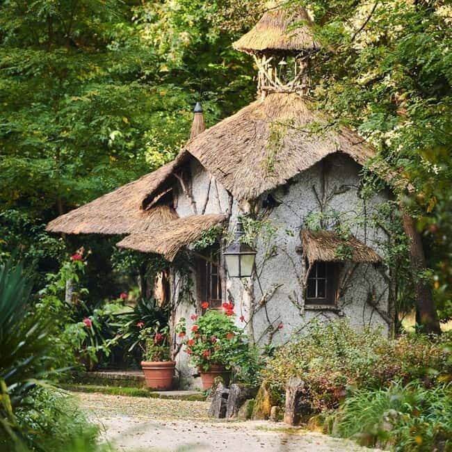 Porto: Qta da Aveleda Enchanted Gardens & Green Wine - An Authentic Peek into Quinta da Aveleda