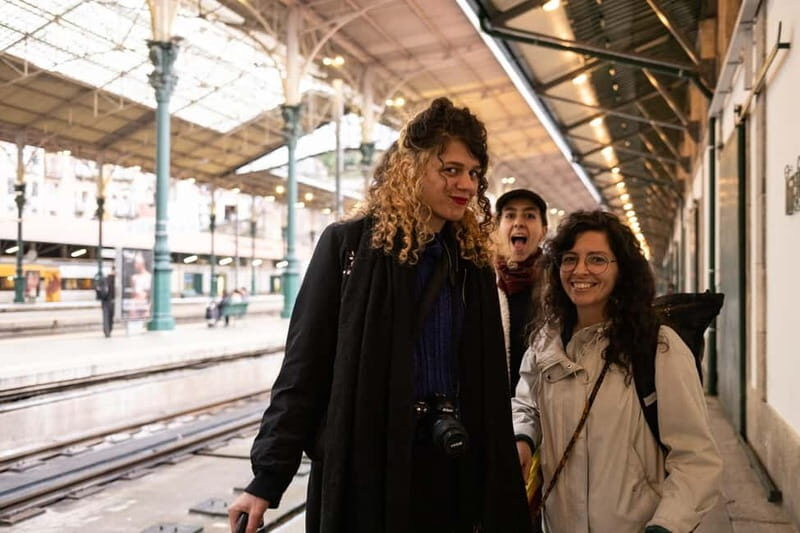 Porto: Queer History Walking Tour - An Honest Look at the Queer History Walking Tour