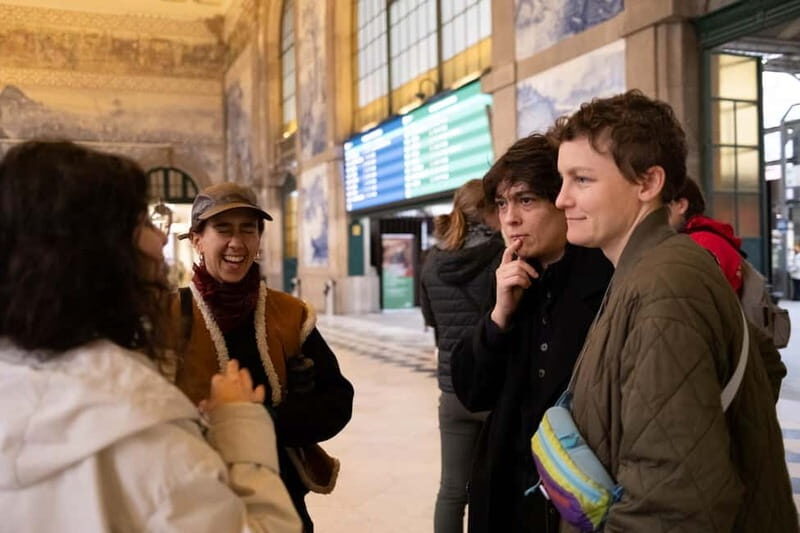 Porto: Queer History Walking Tour - Final Thoughts: Who Will Love This Tour?