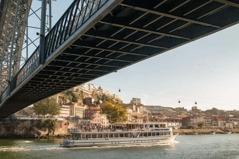 Porto/Regua/Porto (and reverse): Douro River Cruise + Lunch - Final Thoughts