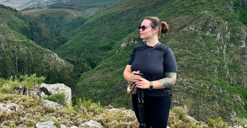 Porto Rio Mau: Hiking, Waterfalls, Lunch. - Who Will Love This Tour?