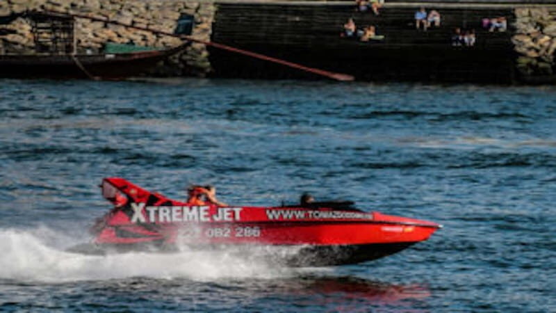 Porto River Douro Jet Boat Cruise - Who Will Love This Experience?