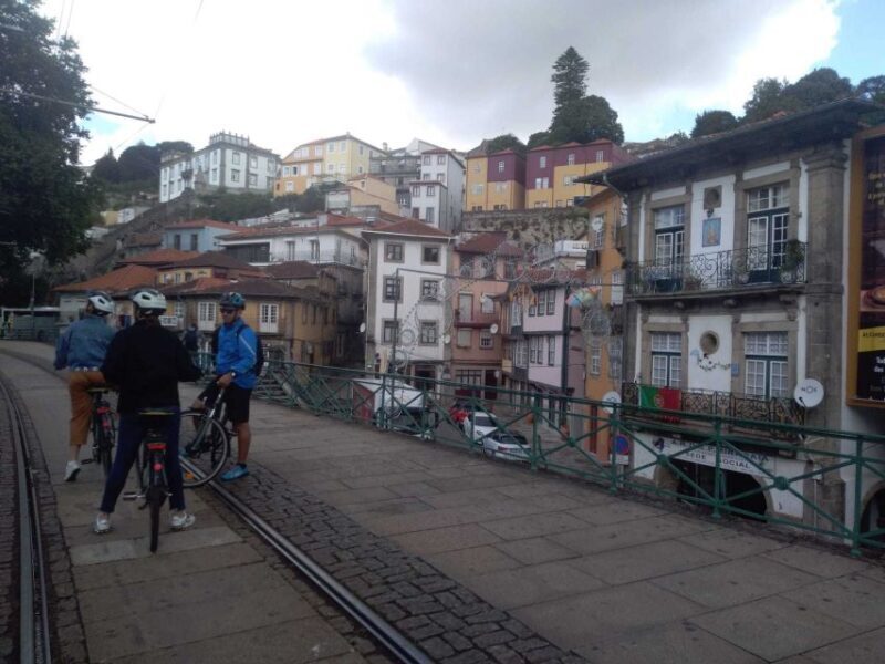 Porto: Riverside Panoramic E-Bike Tour - Final Thoughts: Why Choose This Tour?