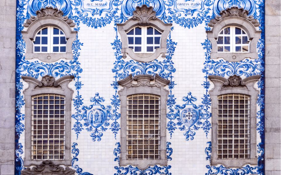 Porto: Romantic City Exploration Game - Accessibility Considerations