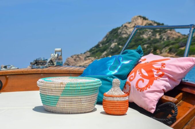 Porto San Paolo: Half Day Boat Tour to Tavolara and Molara - Meeting Point Information