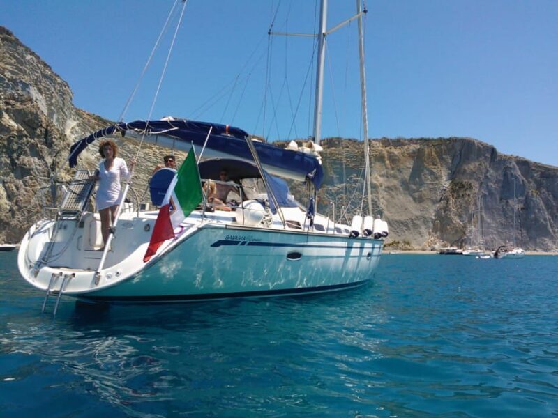 Porto San Paolo: Tavolara Island Sailboat Cruise with Lunch - Is It Worth the Price?