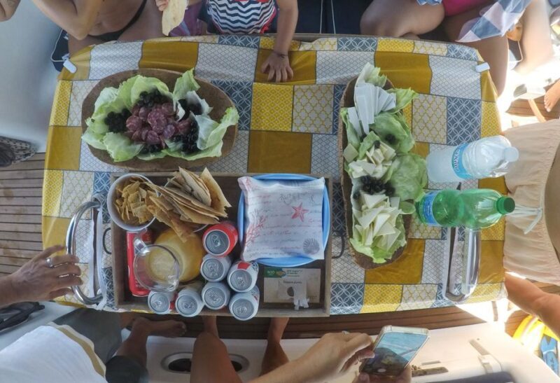 Porto San Paolo: Tavolara Island Sailboat Cruise with Lunch - Final Thoughts