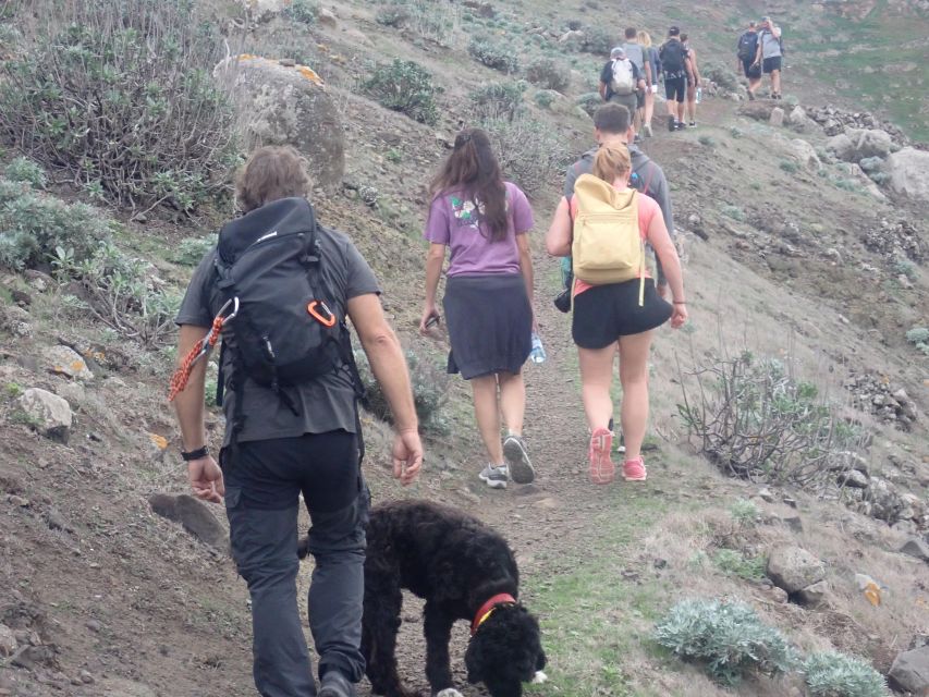 Porto Santo - Earth Hike Tour - Key Points