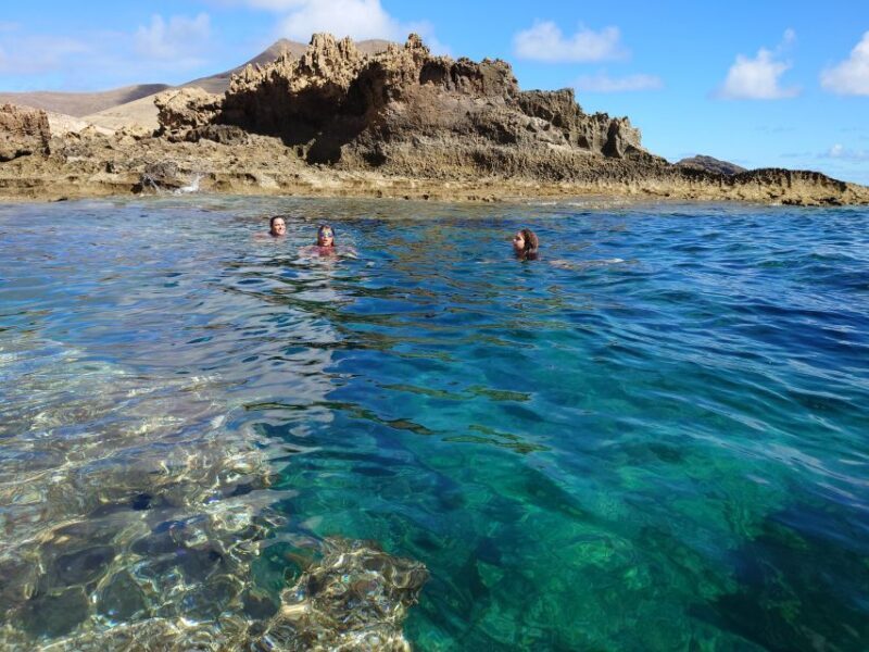 Porto Santo: Island Highlights 4x4 Tour with Hotel Transfers - The Itinerary in Detail: What Youll See and Experience