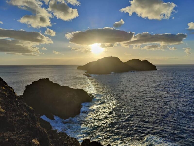 Porto Santo: Island Highlights 4x4 Tour with Hotel Transfers - Final Thoughts