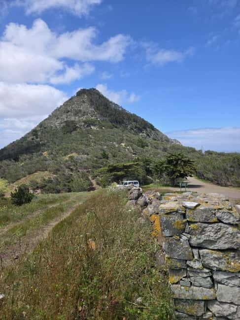 Porto Santo Island: Pico do Facho Panoramic Trail - What Is the Pico do Facho Panoramic Trail?