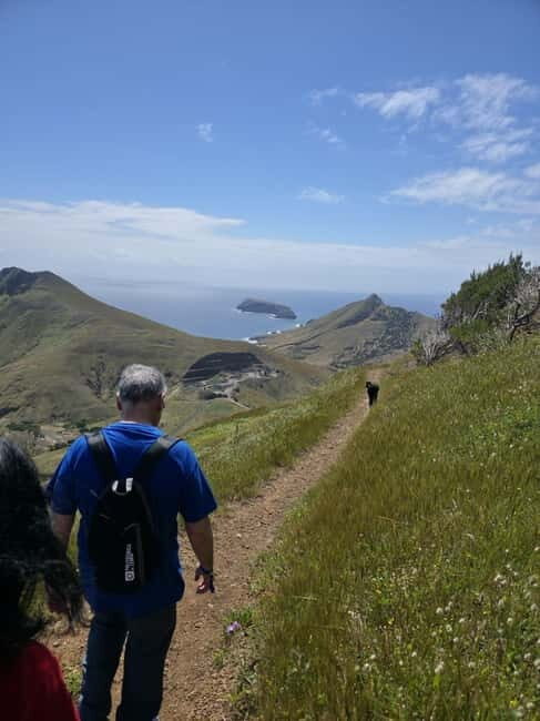 Porto Santo Island: Pico do Facho Panoramic Trail - What Makes the Views So Special?