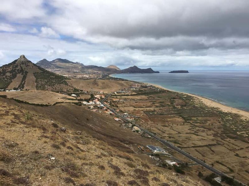 Porto Santo: Photographic and discovery full island tour. - Why This Tour Stands Out