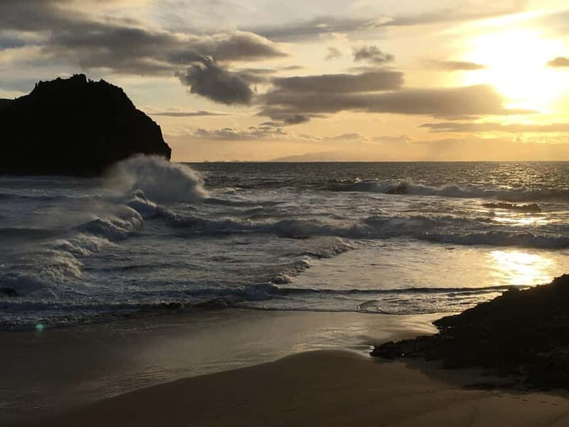 Porto Santo: Photographic and discovery full island tour. - The Sum Up