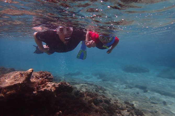 Porto Santo Snorkeling Tour - Suitability and Accessibility
