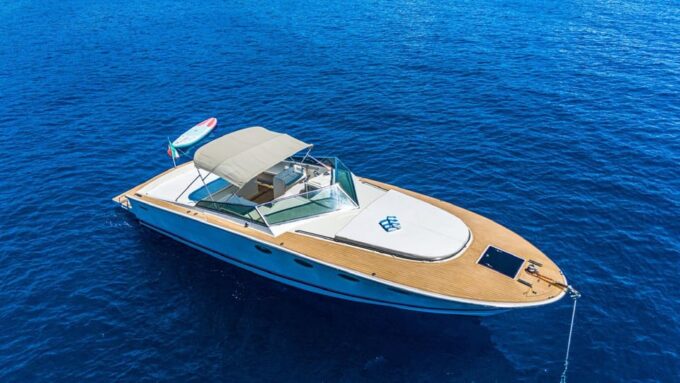 Porto Santo Stefano: Argentario Luxury Yacht Excursion - Recap