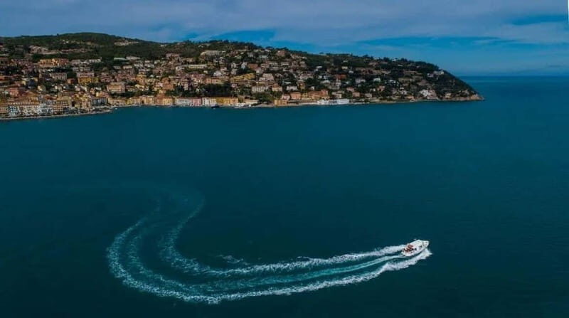 Porto Santo Stefano: Snorkeling Day Trip with Lunch - Key Points