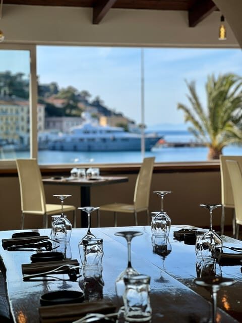 Porto Santo Stefano: Wine Tasting with Sea View - The Itinerary: A Short but Sweet Journey