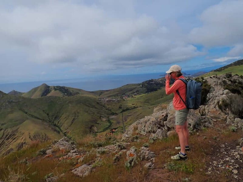 Porto Santo: Terra Chã and Pico Branco Hiking tour - An In-Depth Look at the Tour