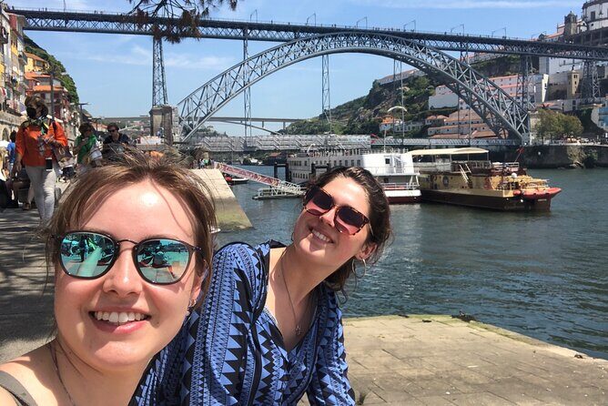Porto Scavenger Hunt and Sights Self-Guided Tour - Who Should Consider This Tour?