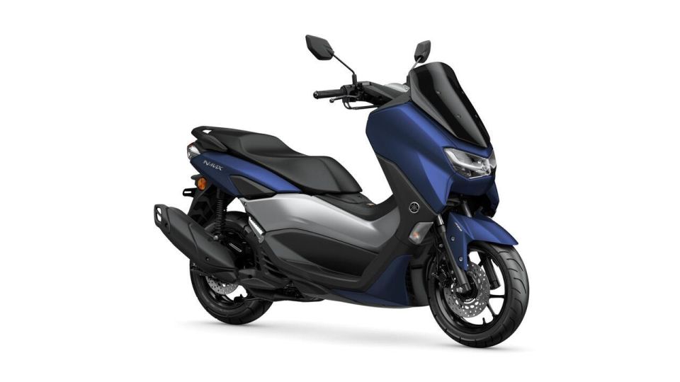 Porto: Scooter Rental (125) - Rental Duration