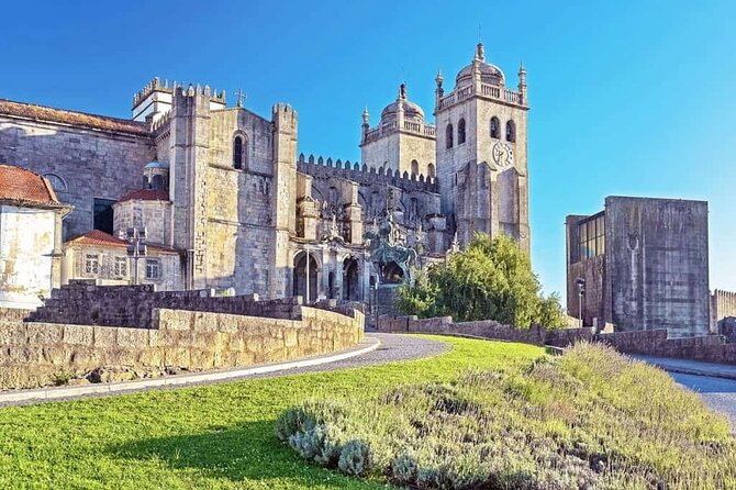 Porto Self-Guided Audio Tour - Flexibility of the Tour