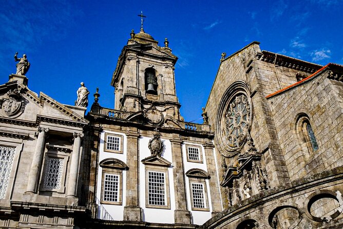 Porto Self-Guided Audio Tour - Navigating the Tour