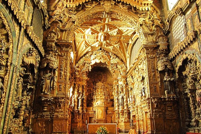 Porto Self-Guided Audio Tour - Tour Reviews and Ratings