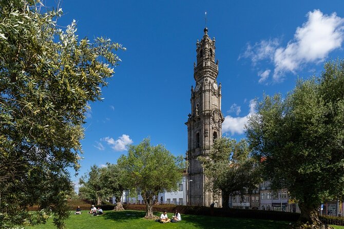 Porto Self-Guided Audio Tour - Planning Your Visit