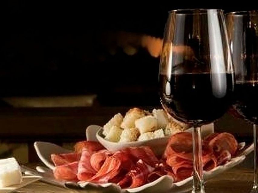 Porto: Self-Guided Bike and Boat Tour With Port Wine Tasting - Regional Food Tasting