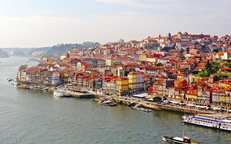Porto: Self-Guided Outdoor Escape Game - Unique Game Features