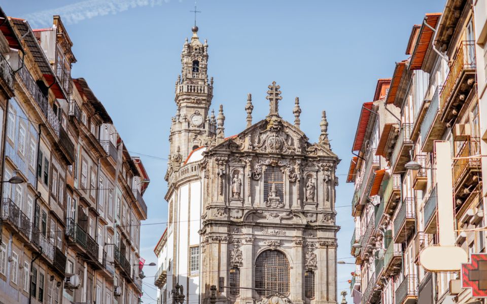 Porto: Self-Guided Outdoor Escape Game - Tips for Enjoying the Game