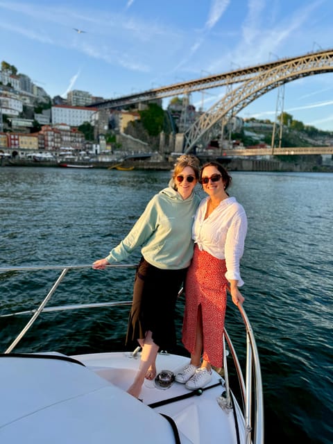 Porto SHARED Boat Tour: Bridges & River Mouth w/ DRINKS - A Thorough Look at the Porto Boat Tour Experience
