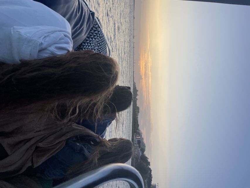 Porto; Shared Boat Trip- Douro River 2H - Itinerary