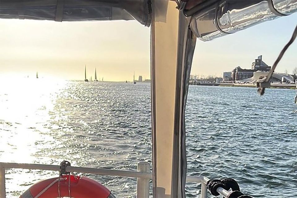 Porto; Shared Boat Trip- Douro River 2H - Experience Description