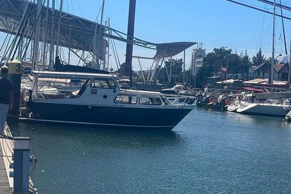 Porto; Shared Boat Trip- Douro River 2H - Frequently Asked Questions