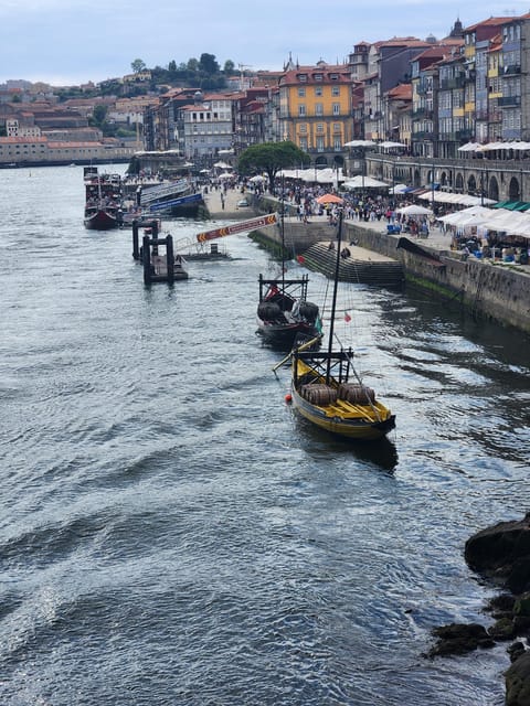 Porto: Sightseeing Tour - An Introduction to Porto’s Character