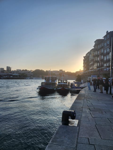 Porto: Sightseeing Tour - FAQ