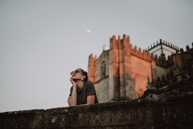Porto Small-Group Instagram Tour - Good To Know