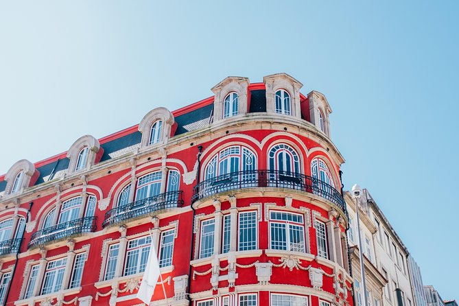 Porto Small-Group Instagram Tour - Accessibility and Group Information
