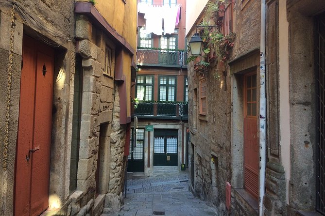 Porto Small Group Walking Tour With Lello Bookshop - Reviews Summary