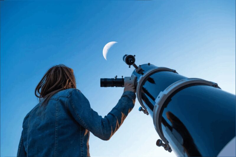 Porto: Stargazing Experience - What Makes This Tour Stand Out?