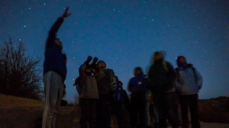 Porto: Stargazing Experience - The Sum Up
