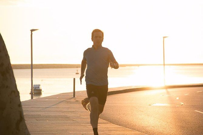 Porto Sunrise Running Tour - Final Thoughts: Why Choose the Porto Sunrise Running Tour?