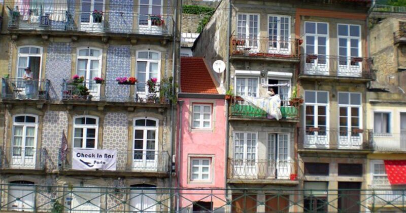 Porto Sunset Bike Tour - An Overview of the Experience