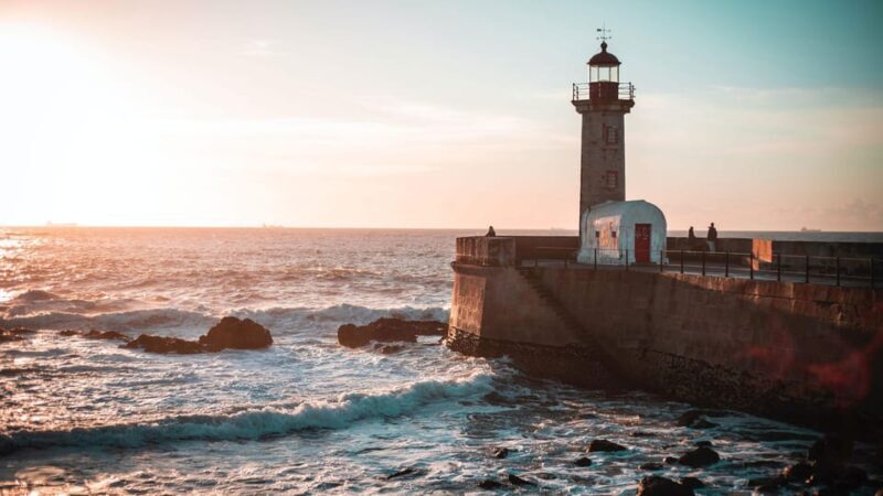 Porto Sunset Bike Tour - The Sum Up