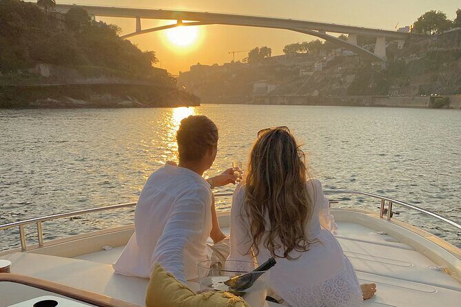 Porto Sunset Cruise on a Private Luxury Yacht in the Douro - Final Thoughts: Is This Cruise Worth It?